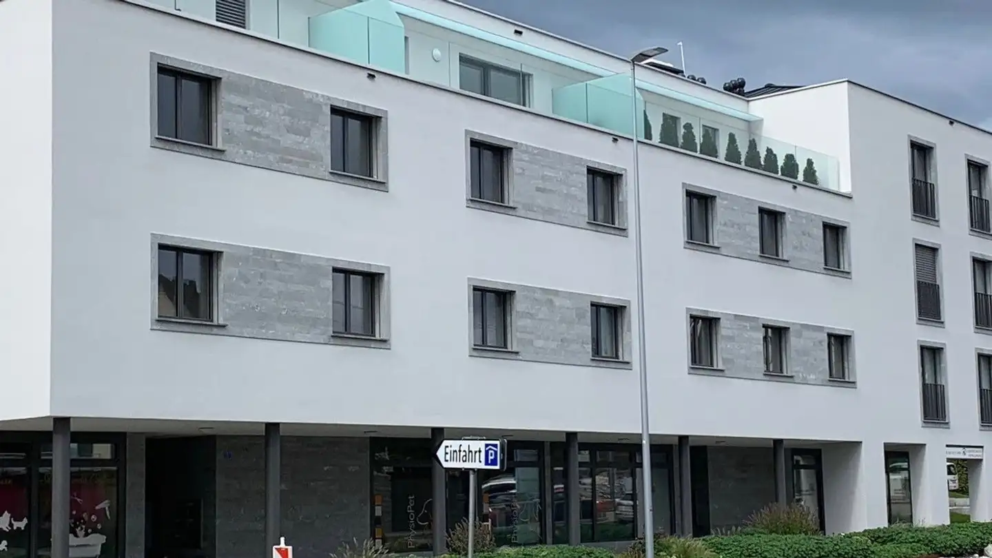 Appartement à louer - Forchstrasse 151, 8132 Egg b. Zürich - Photo 4