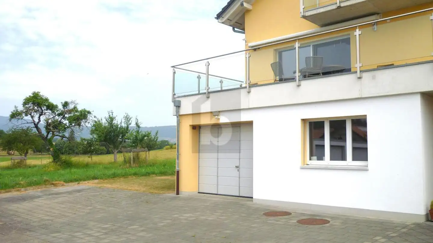 Edificio ad uso misto in affitto - 1117 Grancy - Photo 2