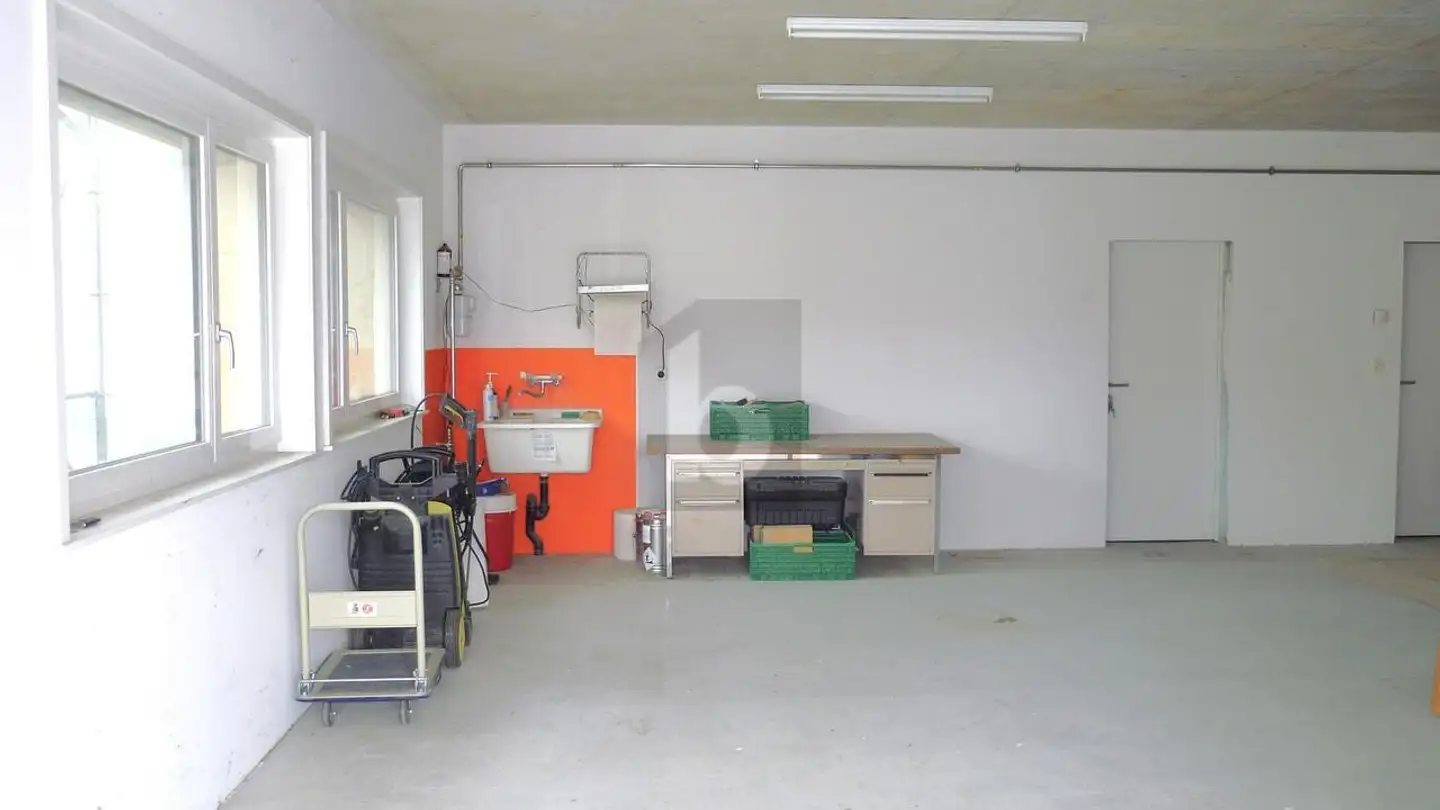 Edificio ad uso misto in affitto - 1117 Grancy - Photo 3