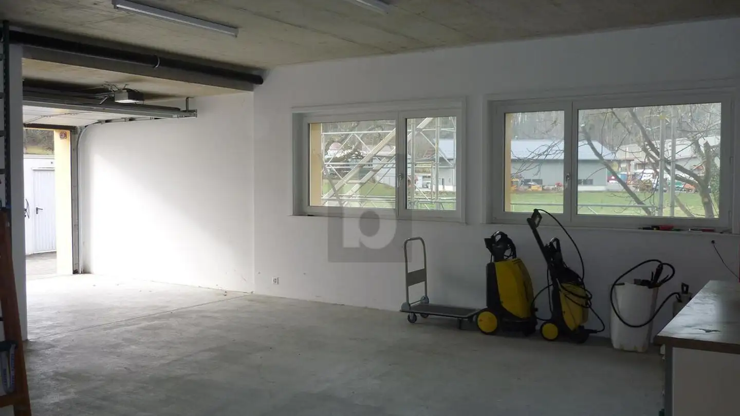 Edificio ad uso misto in affitto - 1117 Grancy - Photo 4