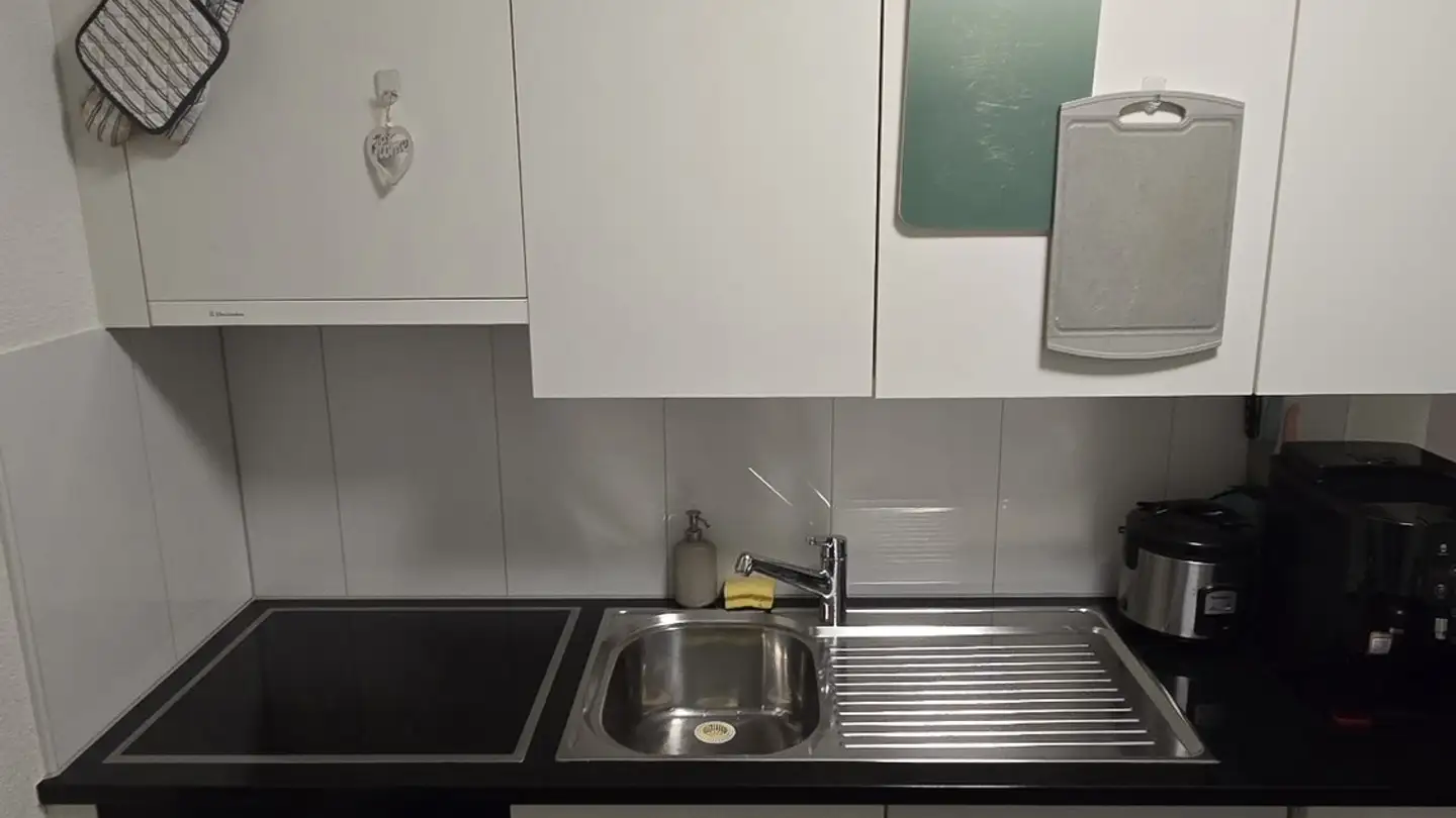 Wohnung mieten - Spitalstrasse 76, 8952 Schlieren - Foto 2