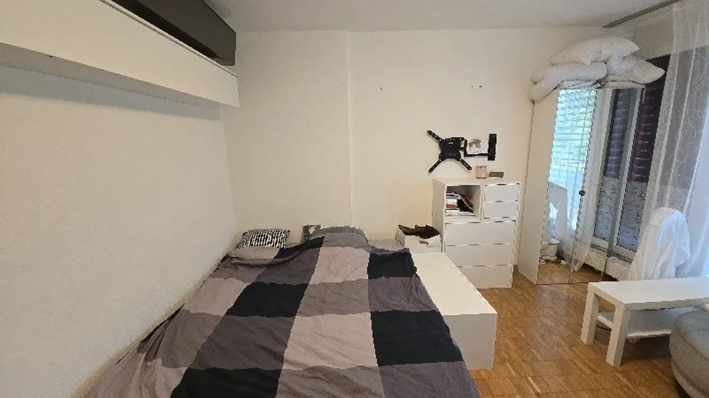 Wohnung mieten - Spitalstrasse 76, 8952 Schlieren - Foto 4