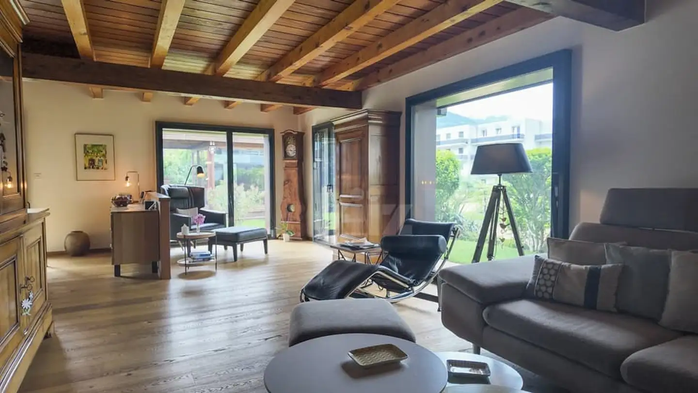 Casa singola in vendita - 1963 Vétroz - Photo 2