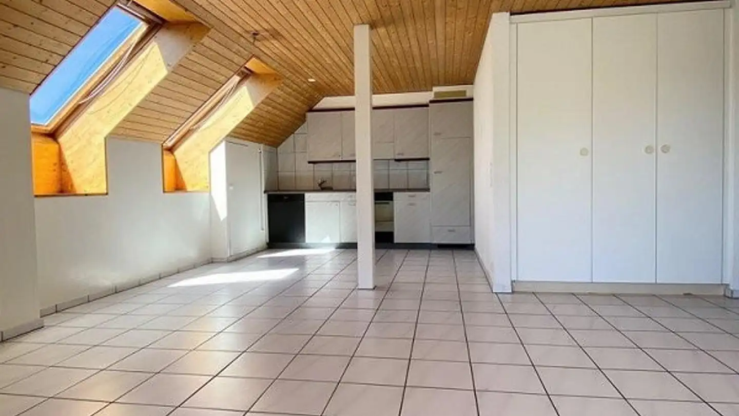 Appartamento in affitto - Heilbronnerstrasse 21, 4500 Solothurn - Photo 2