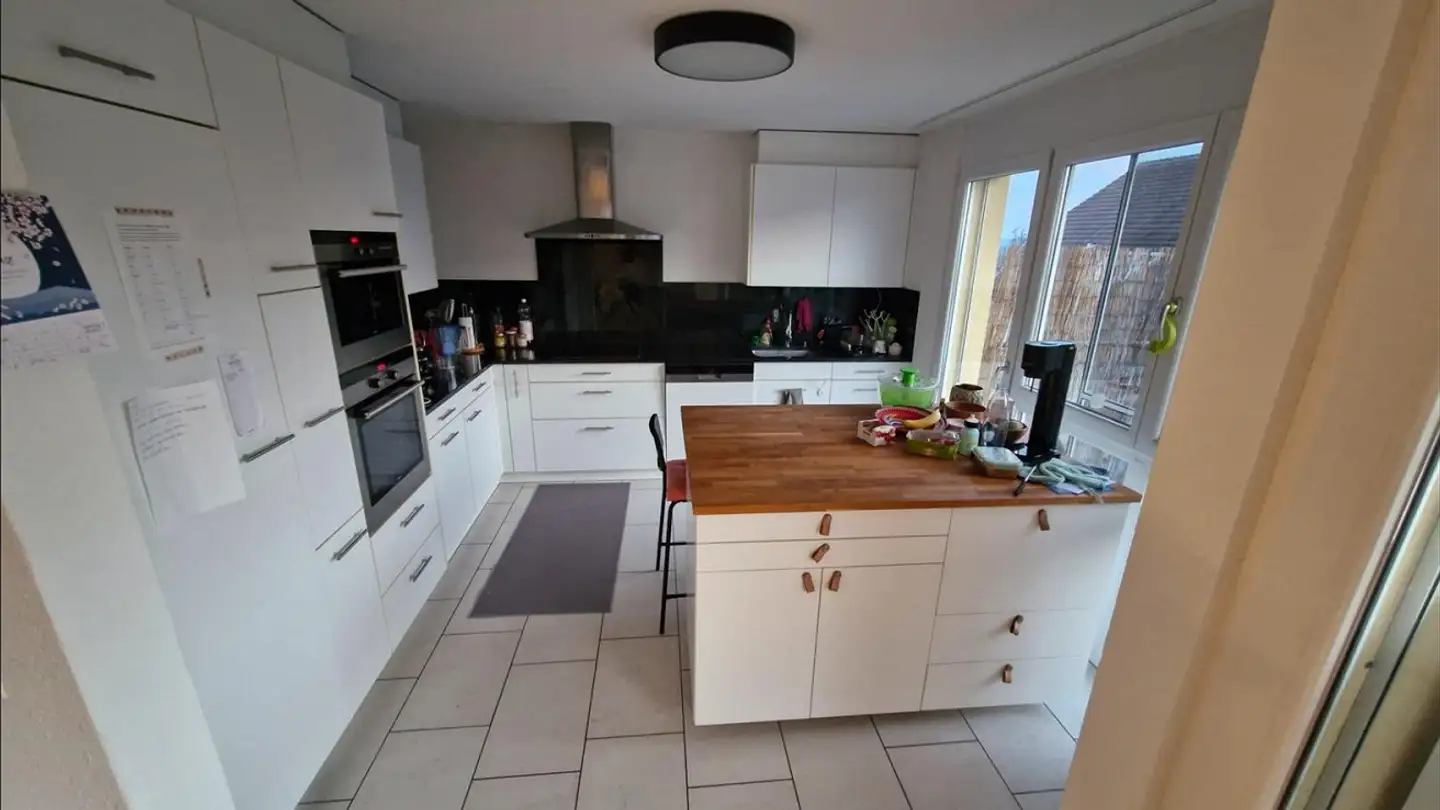 Apartment for rent - Oberwilerstrasse 13, 8918 Unterlunkhofen - Photo 2