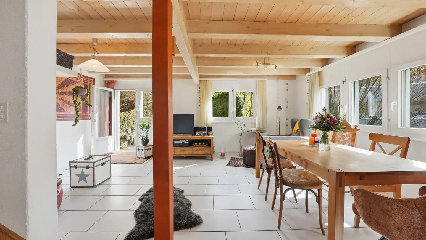 Casa singola in vendita - 9630 Wattwil - Foto 3