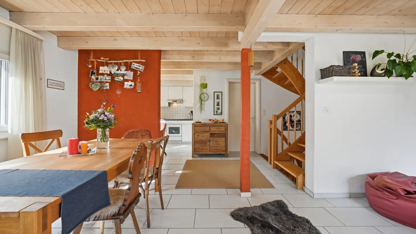 Casa singola in vendita - 9630 Wattwil - Foto 4