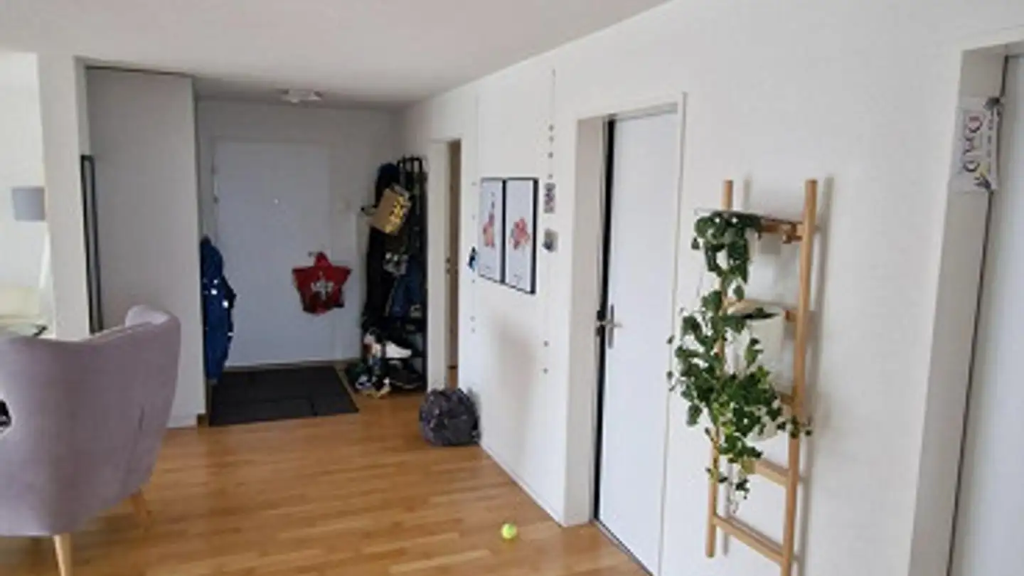 Apartment for rent - Oberwilerstrasse 13, 8918 Unterlunkhofen - Photo 3