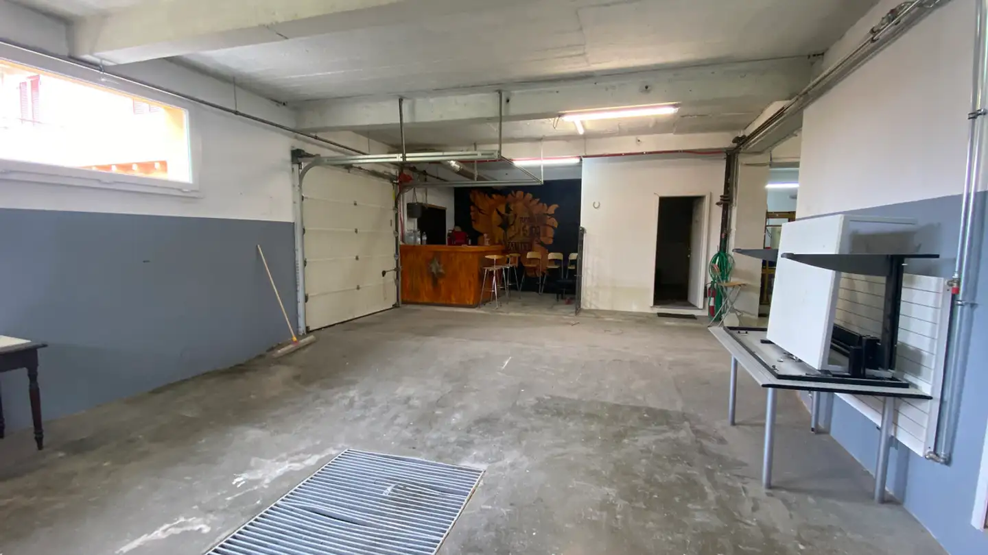 Lagerraum mieten - Rue De La Vignette 29, 1530 Payerne - Foto 2