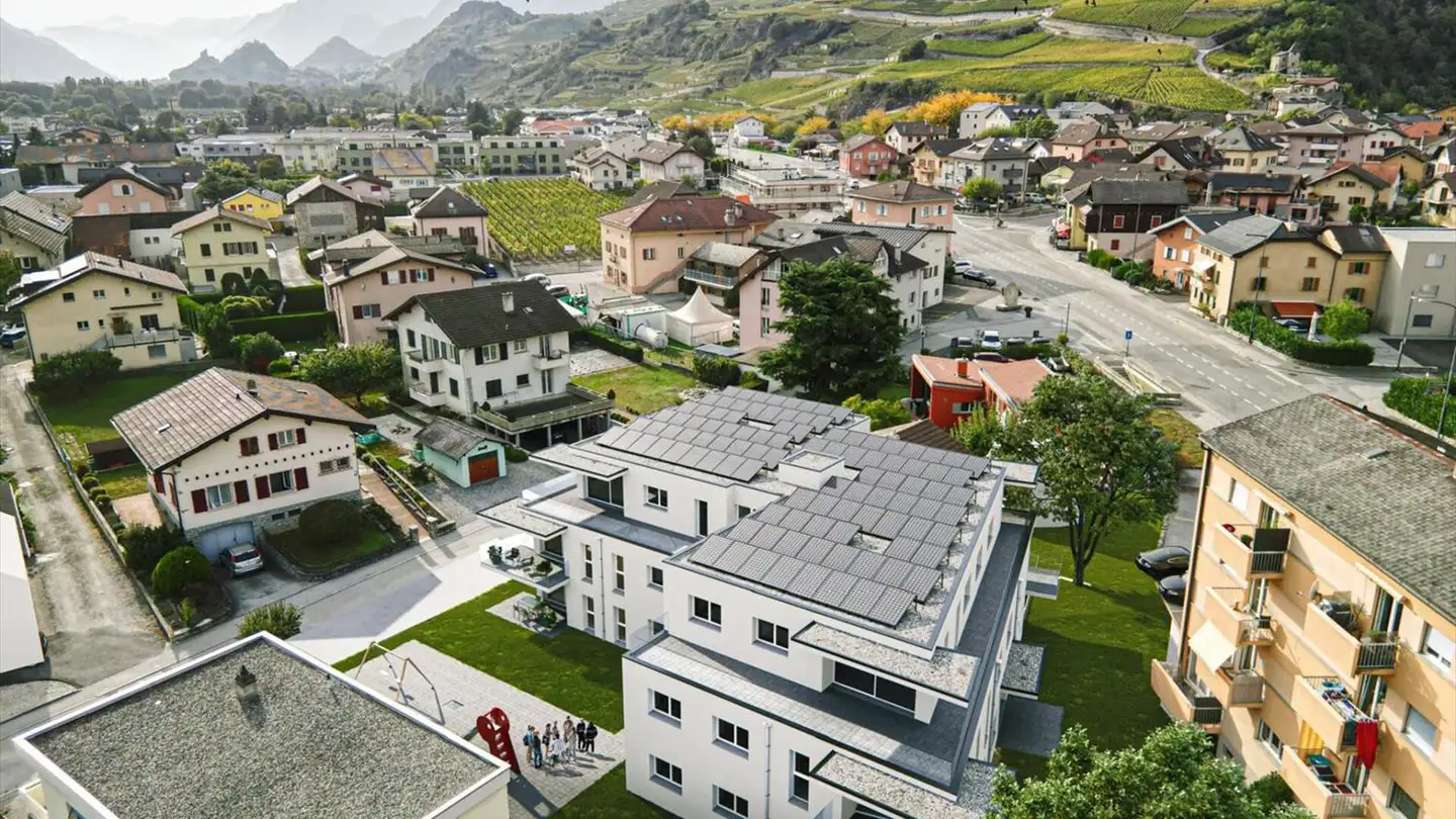 Apartment for sale - 1958 St-Léonard - Photo 4