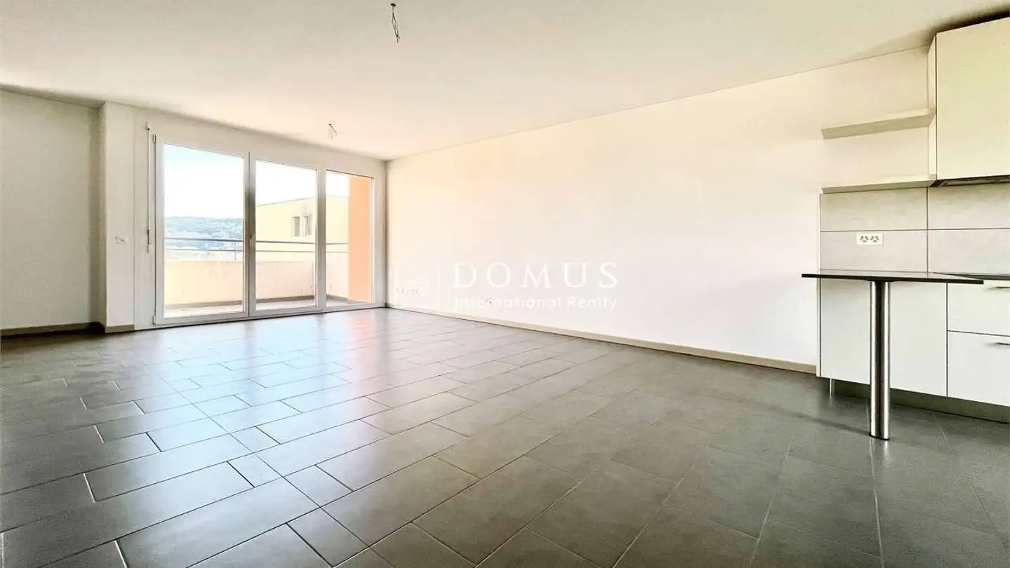 Appartamento in affitto - Via Luvee 11, 6855 Stabio - Photo 2