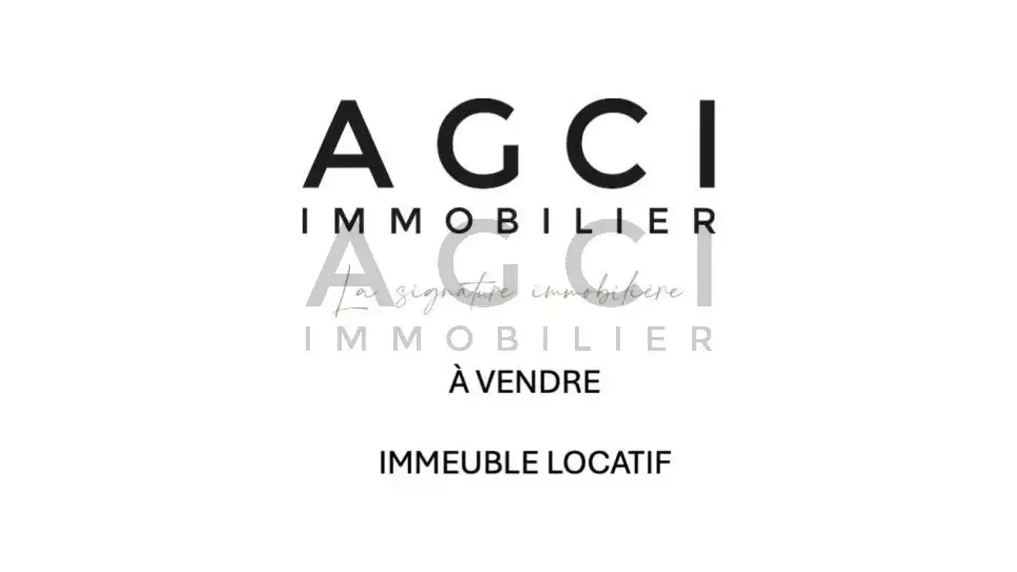 Mixed-use building for sale - 1224 Chêne-Bougeries