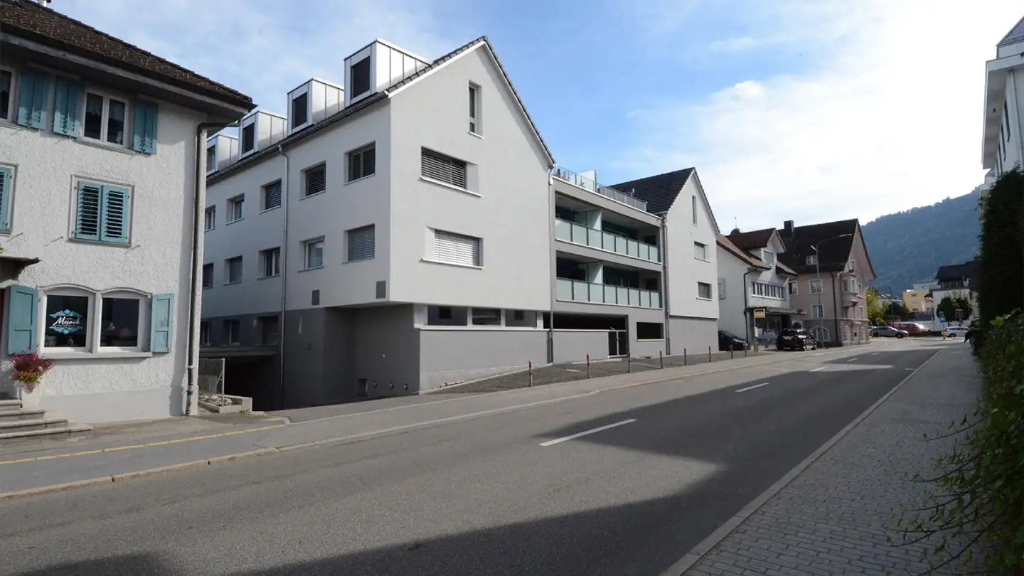 Appartamento in affitto - Zürcherstrasse 18, 8854 Siebnen