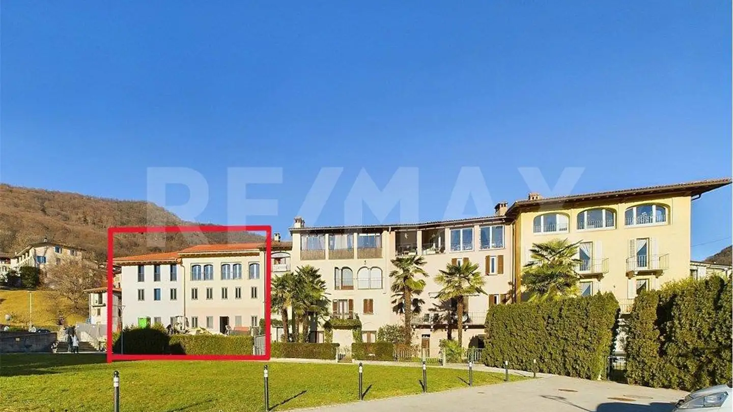 Apartment for sale - 6984 Pura