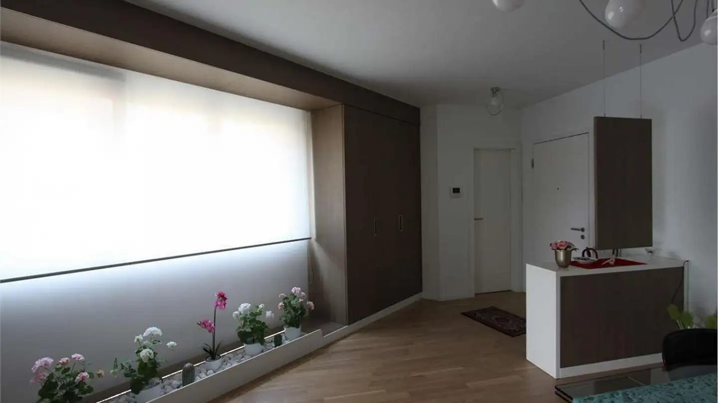Appartement à vendre - Via Gemmo 3, 6900 Lugano - Photo 2