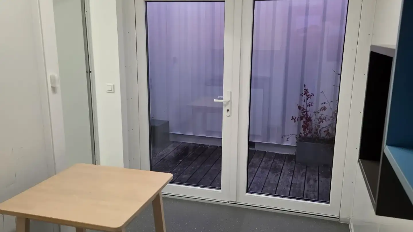 Appartement à louer - 1026 Denges