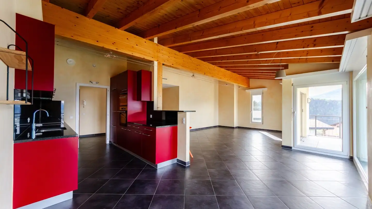 Appartement à louer - 1965 Savièse - Photo 4