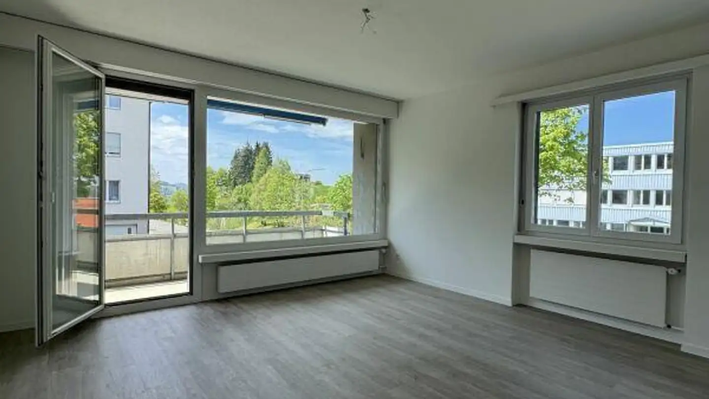Wohnung mieten - Weiden 2, 5733 Leimbach AG - Foto 2