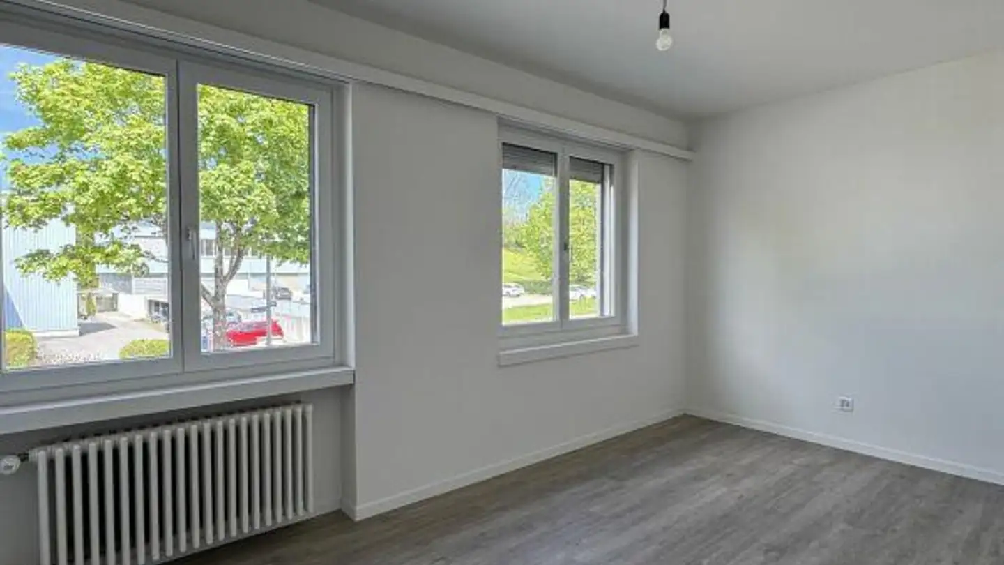 Wohnung mieten - Weiden 2, 5733 Leimbach AG - Foto 3