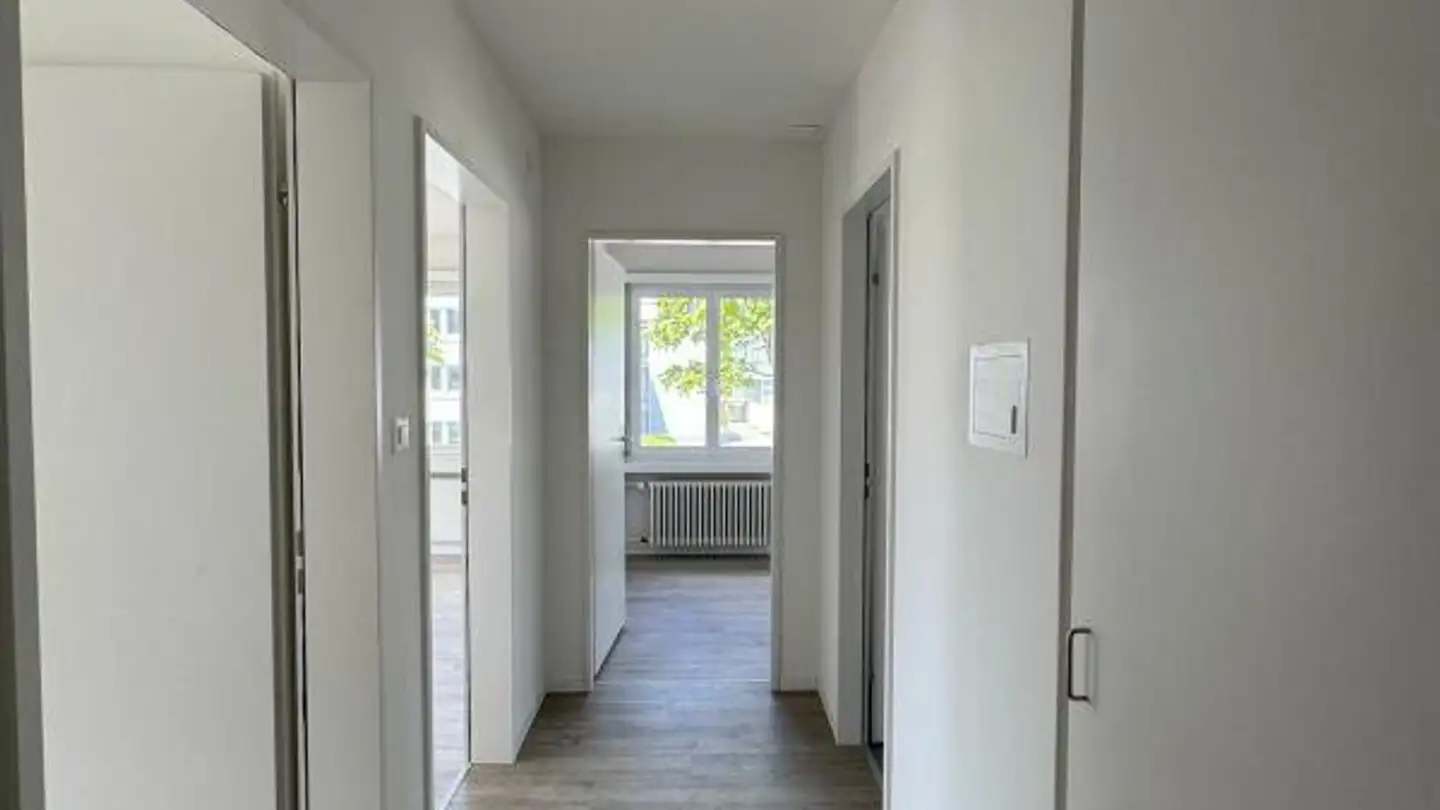 Wohnung mieten - Weiden 2, 5733 Leimbach AG - Foto 4