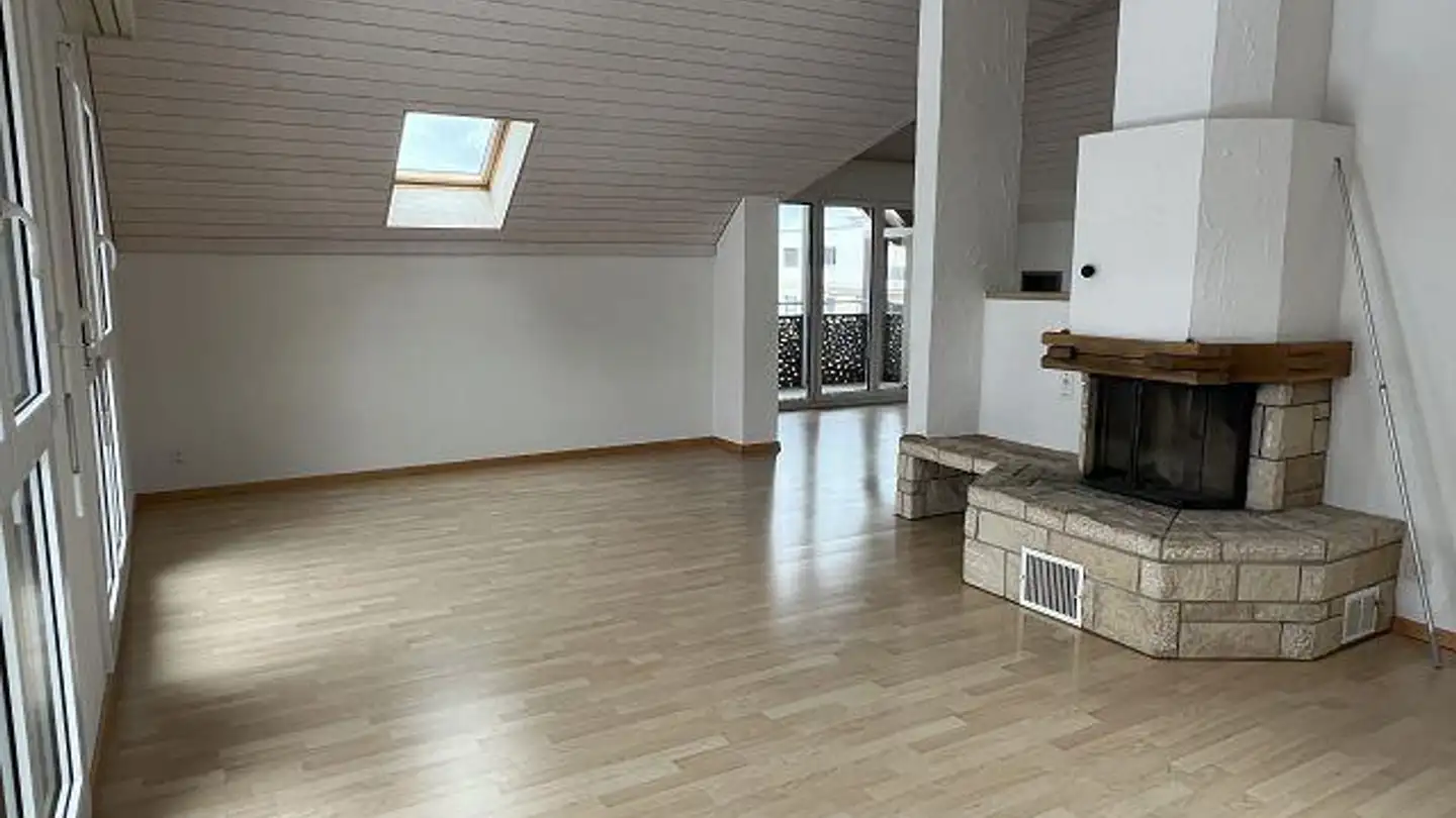 Appartamento in affitto - Im Grund 6, 9553 Bettwiesen