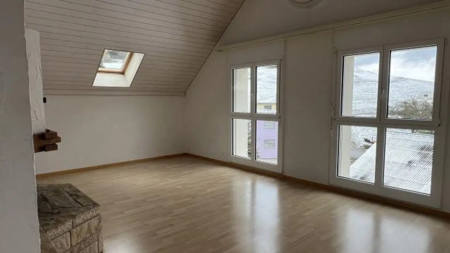 Appartamento in affitto - Im Grund 6, 9553 Bettwiesen - Foto 2