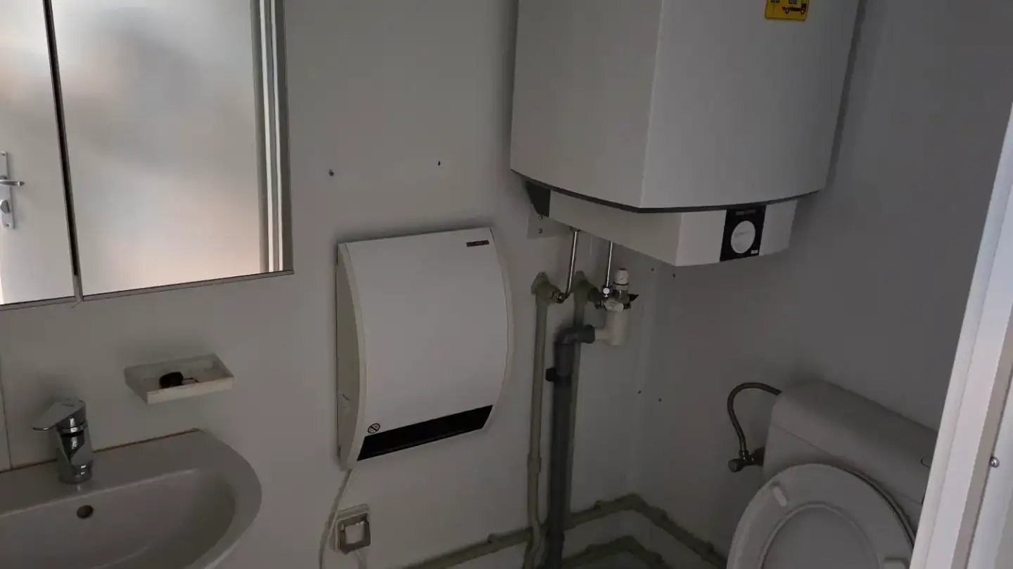 Appartement à louer - 1026 Denges - Photo 4