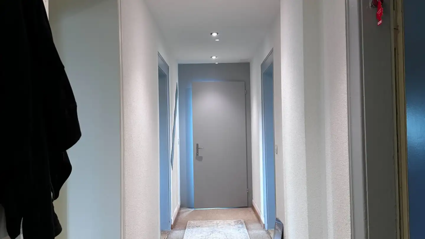 Zimmer mieten - Hohlstrasse 451, 8048 Zürich - Foto 2