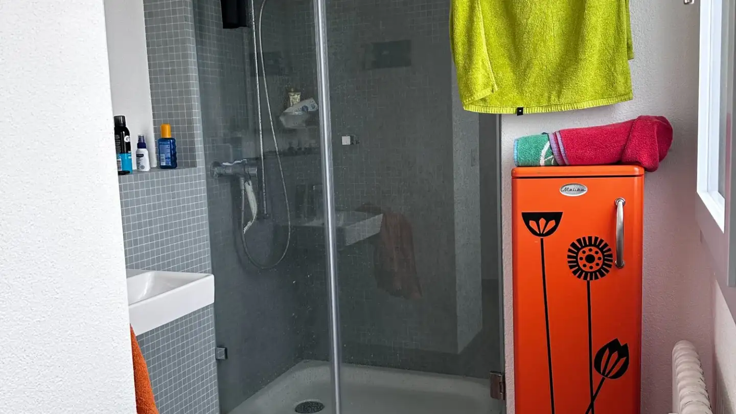 Zimmer mieten - Hohlstrasse 451, 8048 Zürich - Foto 3