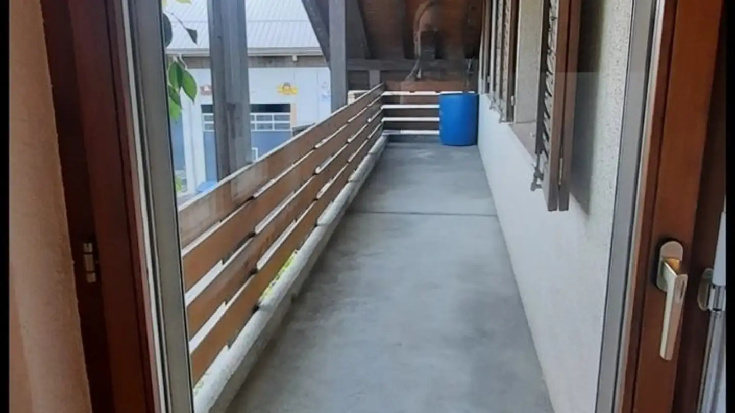 Wohnung mieten - 6276 Hohenrain - Foto 2