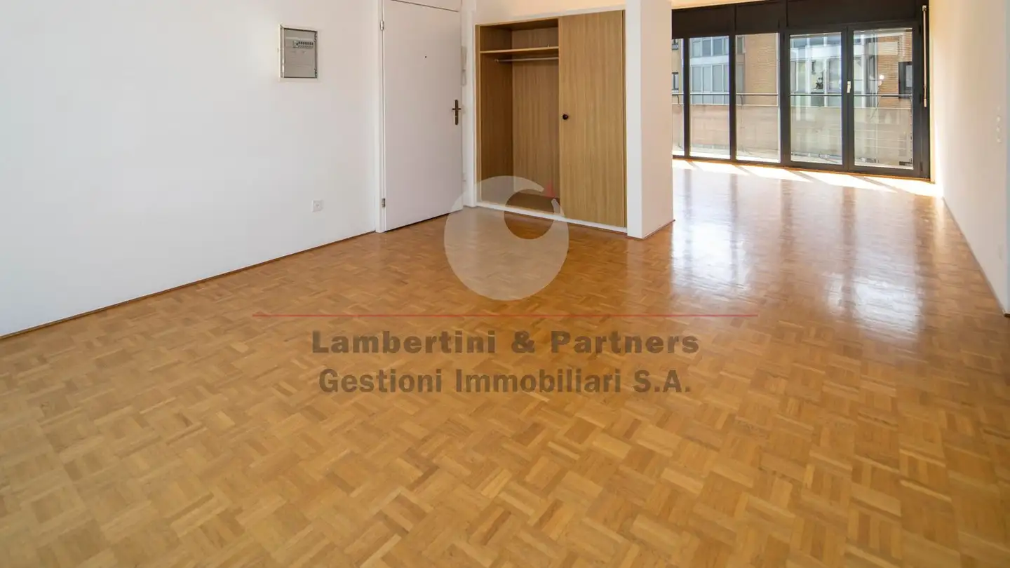 Appartamento in affitto - Via Sottobisio 12b, 6828 Balerna - Photo 2