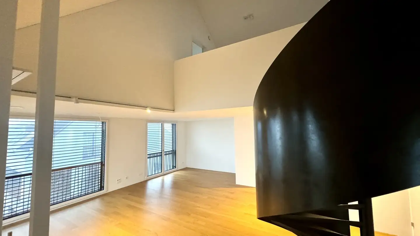 Appartamento in affitto - Mühlefeldstrasse 338, 4718 Holderbank SO