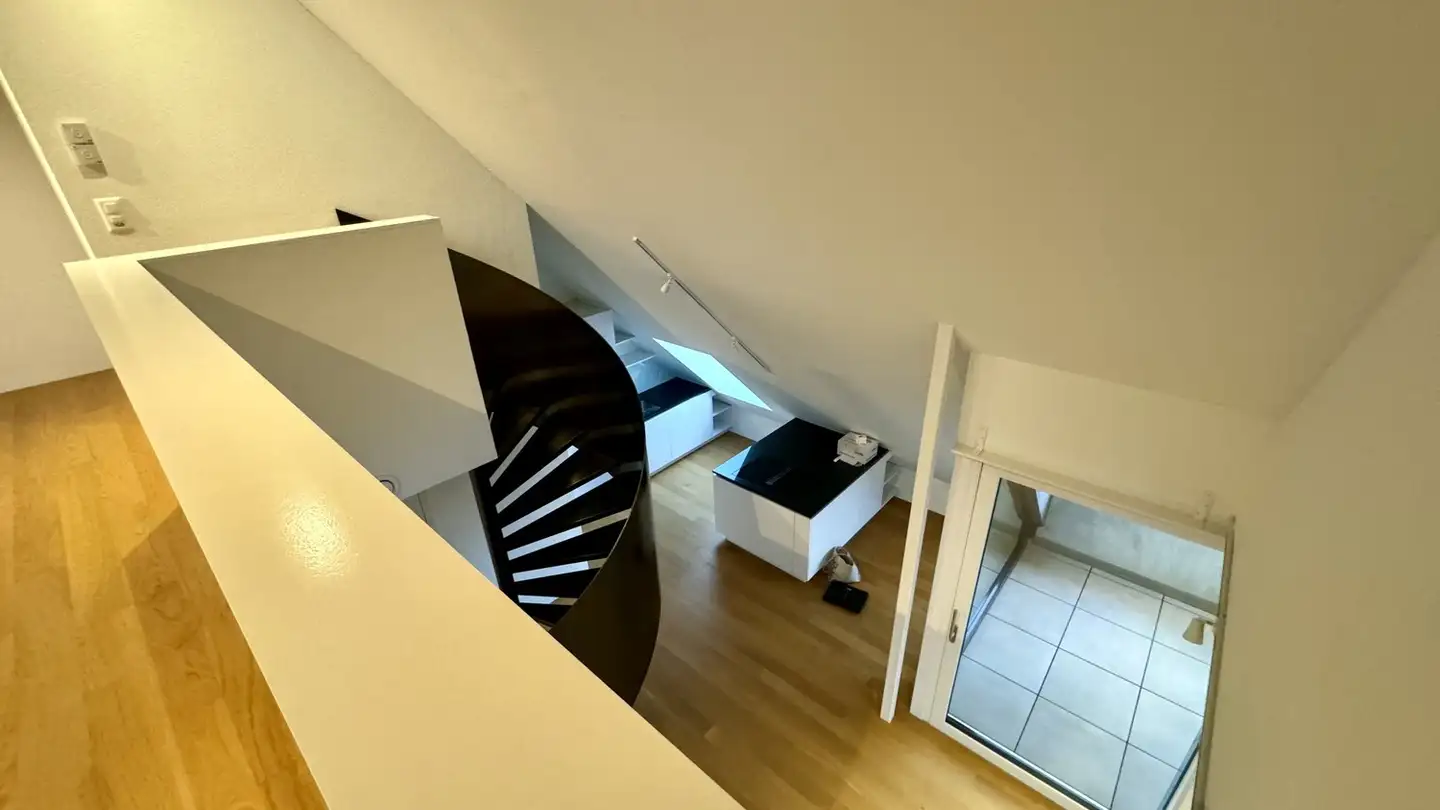 Appartamento in affitto - Mühlefeldstrasse 338, 4718 Holderbank SO - Foto 3