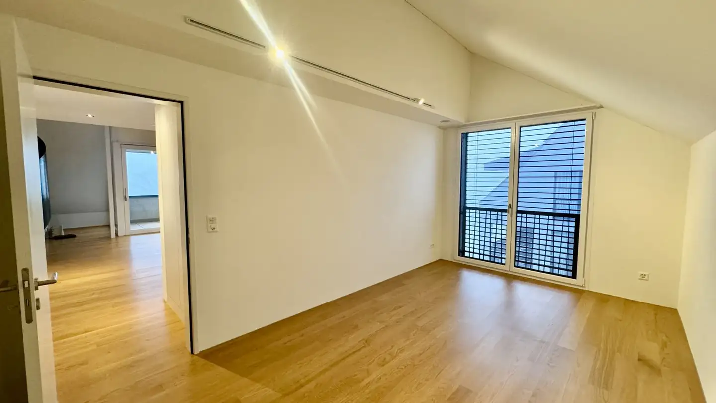 Appartamento in affitto - Mühlefeldstrasse 338, 4718 Holderbank SO - Foto 4