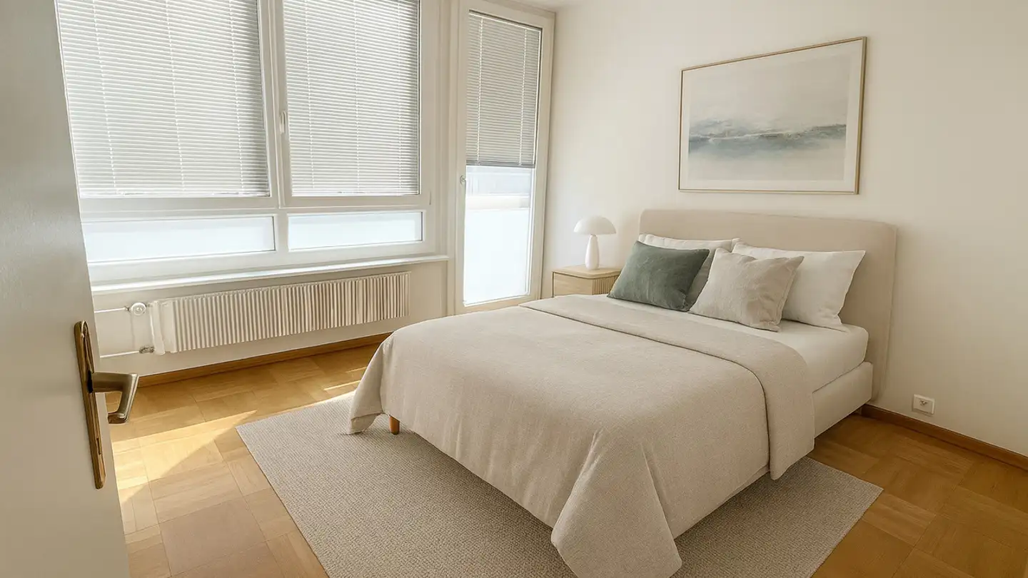 Appartement à louer - 1201 Genève - Photo 2