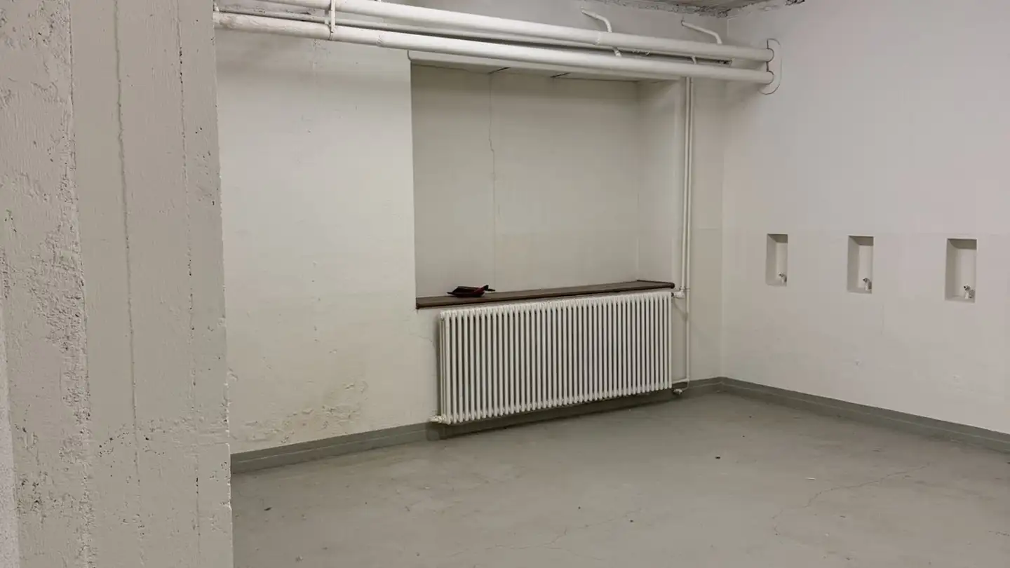 Lagerraum mieten - Ernst-Jung-Gasse 25, 8400 Winterthur - Foto 3