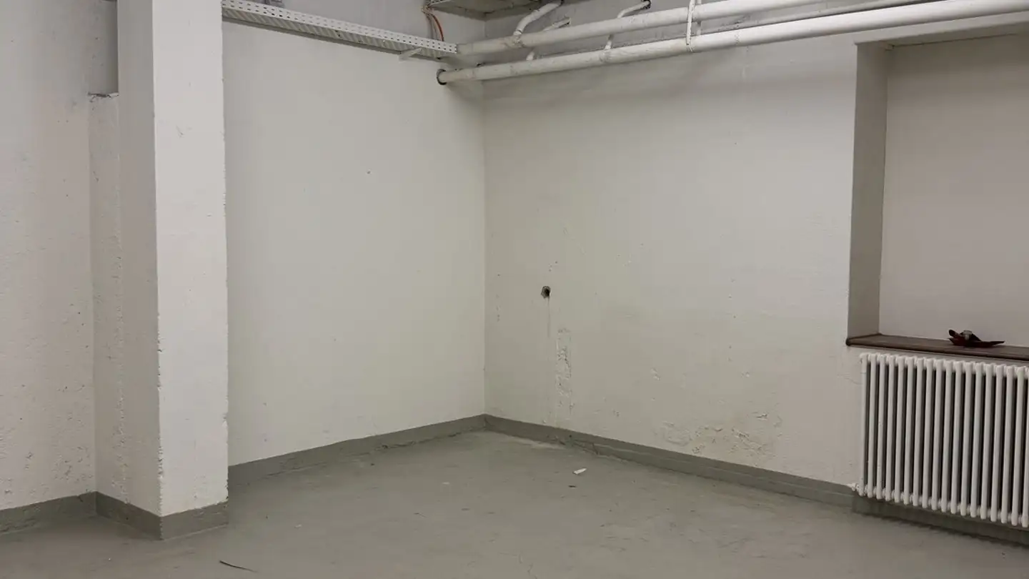 Lagerraum mieten - Ernst-Jung-Gasse 25, 8400 Winterthur - Foto 4