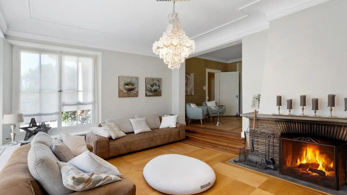 Villa kaufen - 8500 Frauenfeld