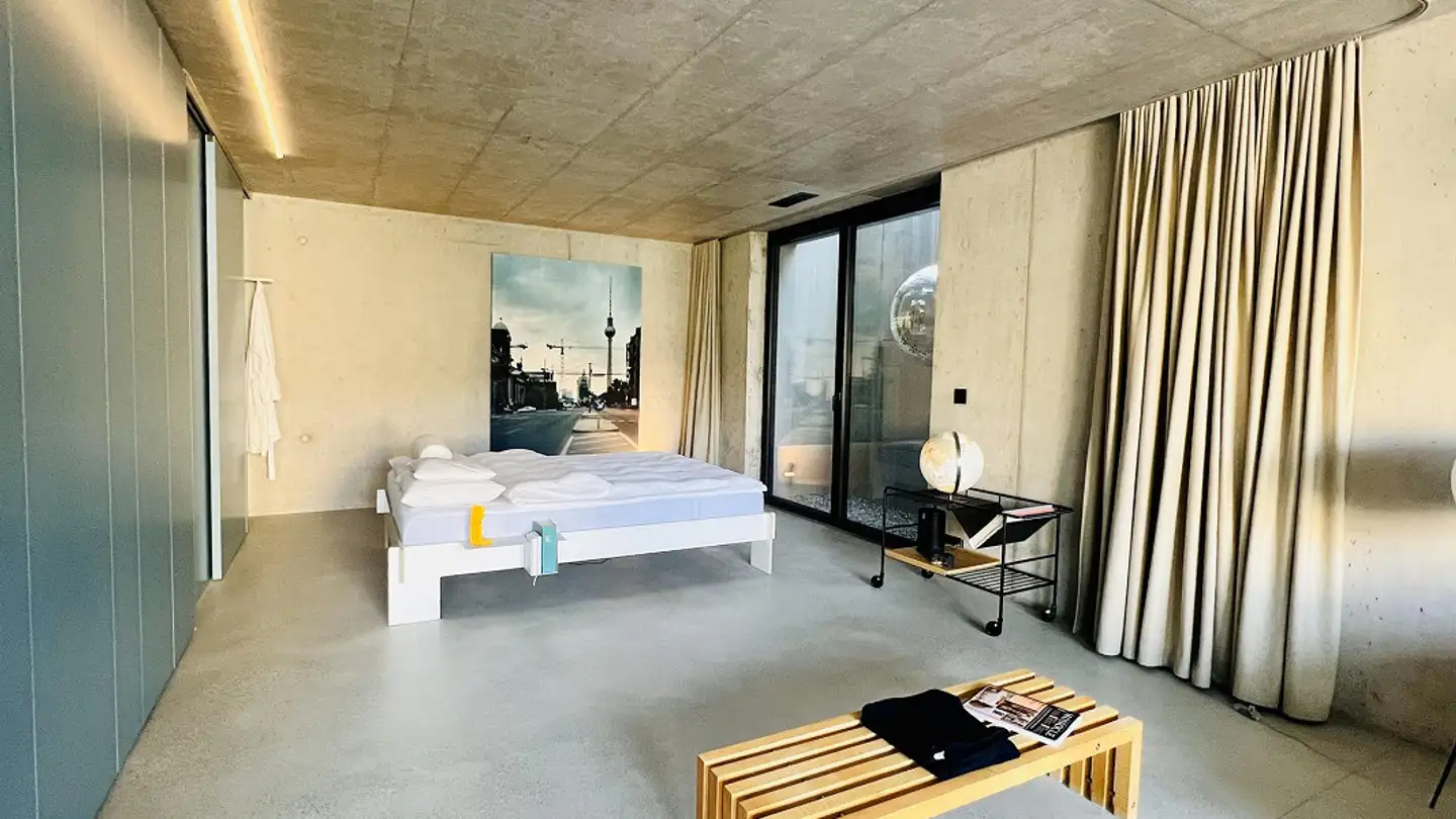 Appartement meublé à louer - 6374 Buochs - Photo 3