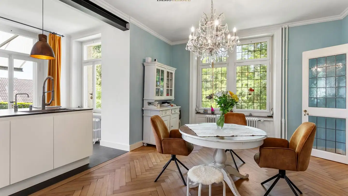 Villa for sale - 8500 Frauenfeld - Photo 3