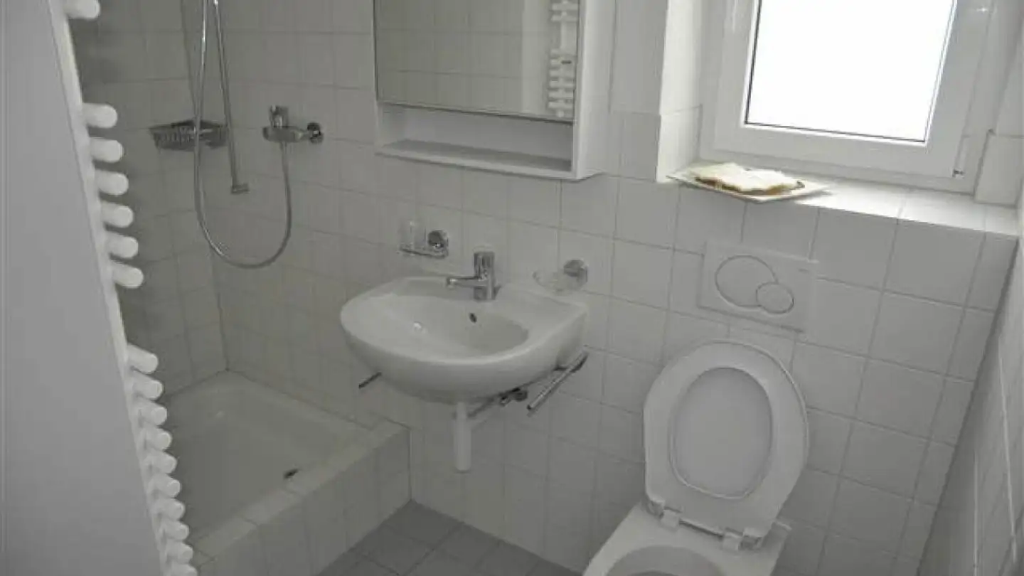 Wohnung mieten - Lilienthalstrasse 11, 9015 St. Gallen - Foto 4