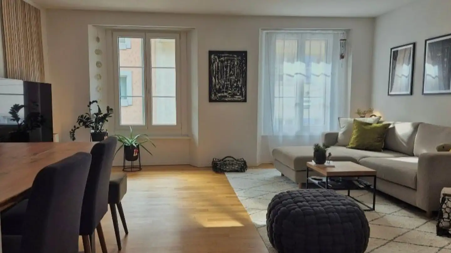 Apartment for rent - Marktgasse 27, 5620 Bremgarten AG