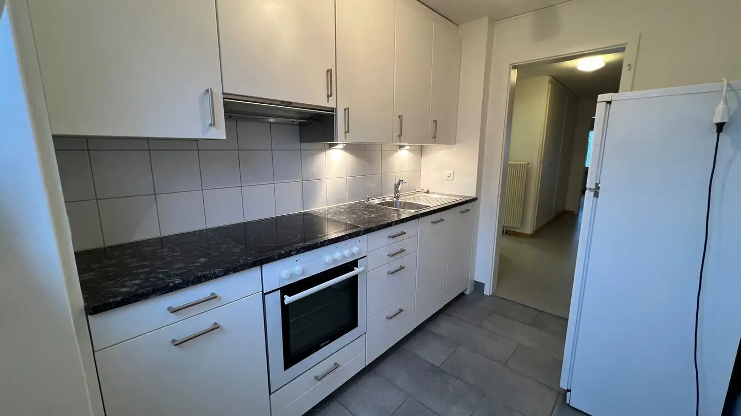Appartamento in affitto - Steinhofstrasse 65, 3400 Burgdorf - Foto 2