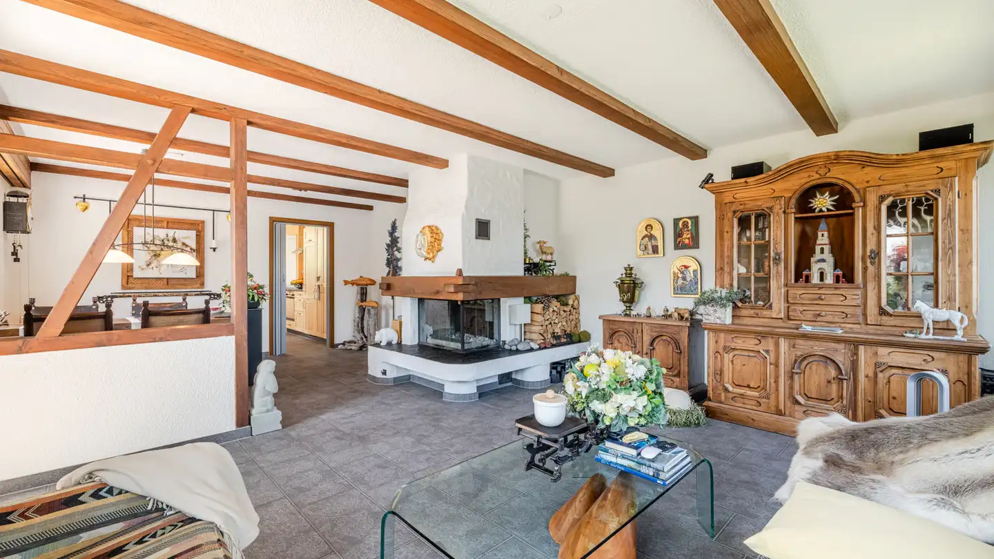 Casa singola in vendita - Birkenweg 8, 9445 Rebstein - Foto 2