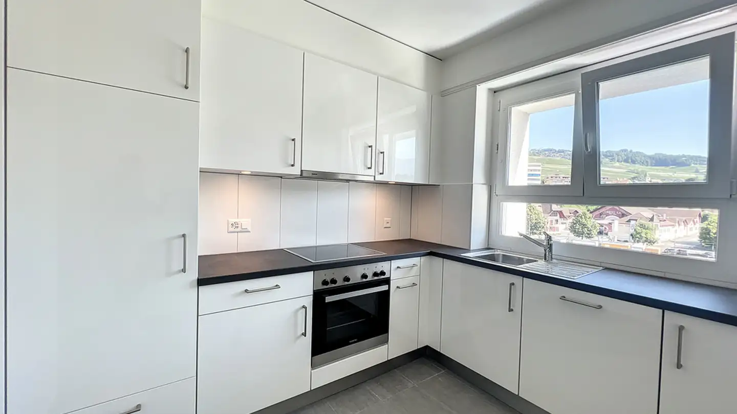 Appartement à louer - Avenue Du Général-Guisan 50, 1800 Vevey