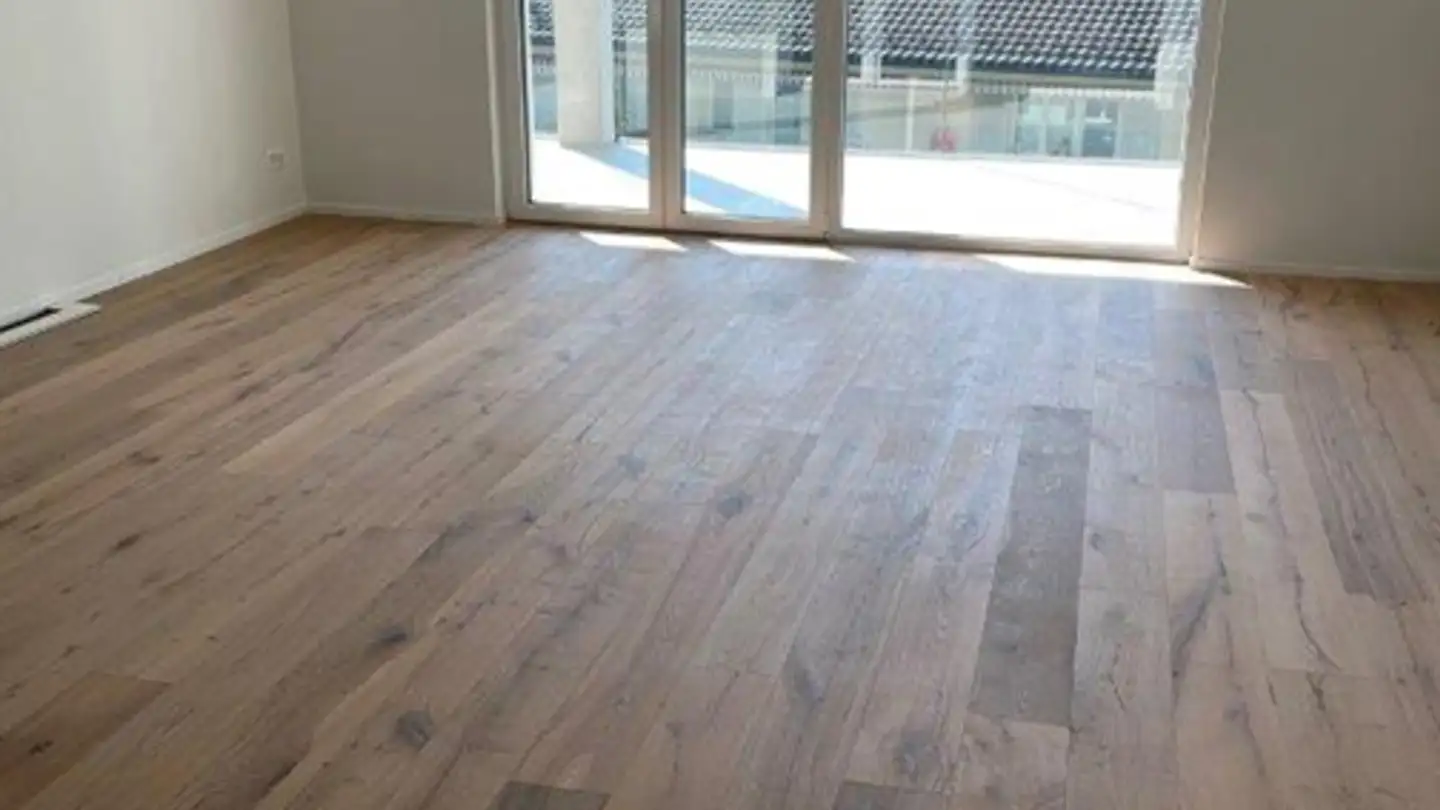 Wohnung mieten - Wehntalerstrasse 576, 8046 Zürich