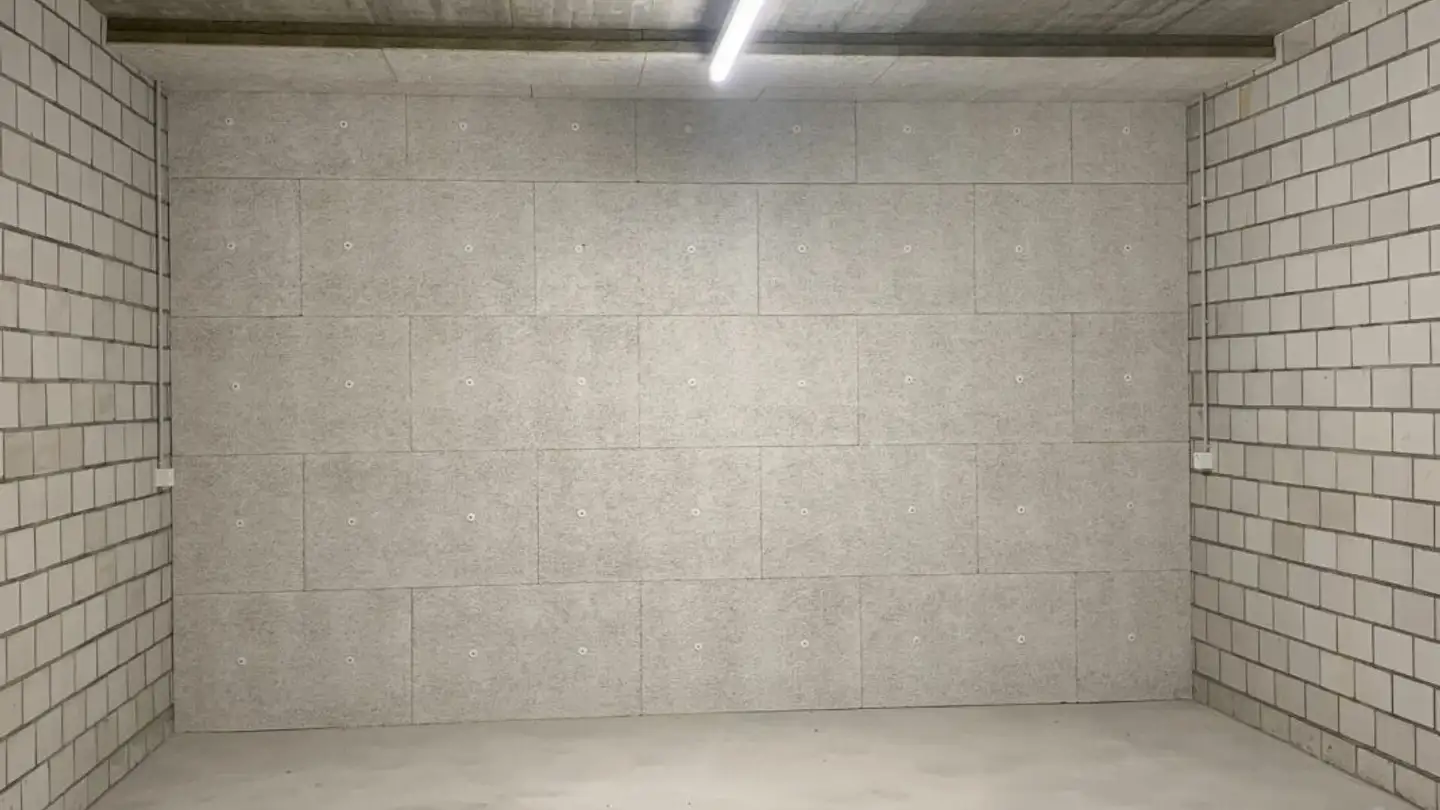 Storage space for rent - Wiedenstrasse 50, 9470 Buchs SG - Photo 2