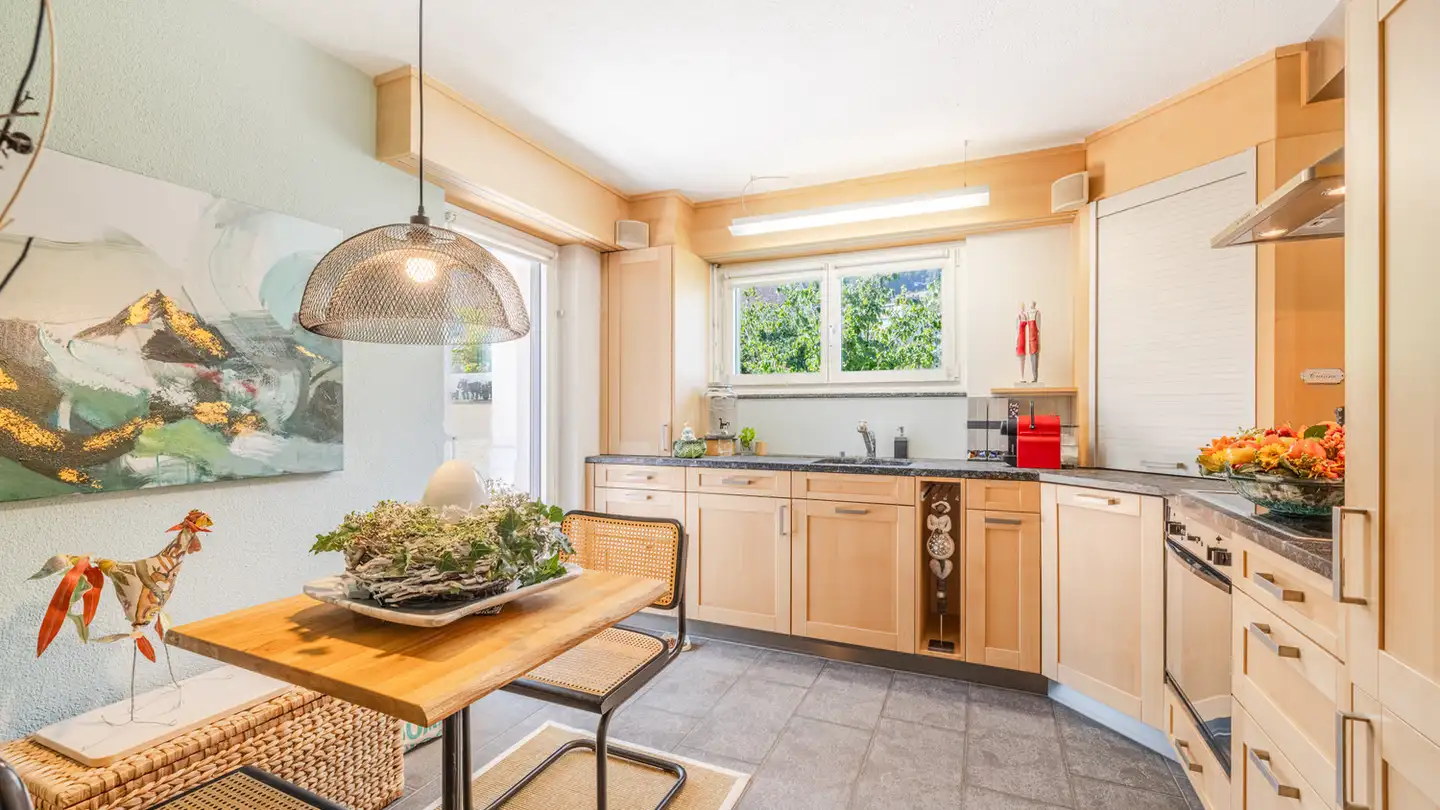Casa singola in vendita - Birkenweg 8, 9445 Rebstein - Foto 3