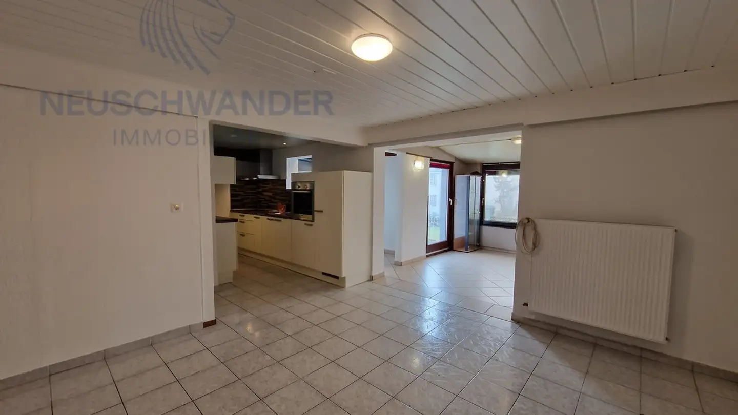 Appartement à louer - 2912 Réclère