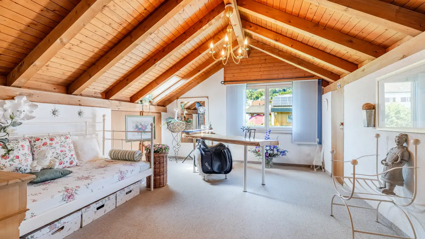 Casa singola in vendita - Birkenweg 8, 9445 Rebstein - Foto 4
